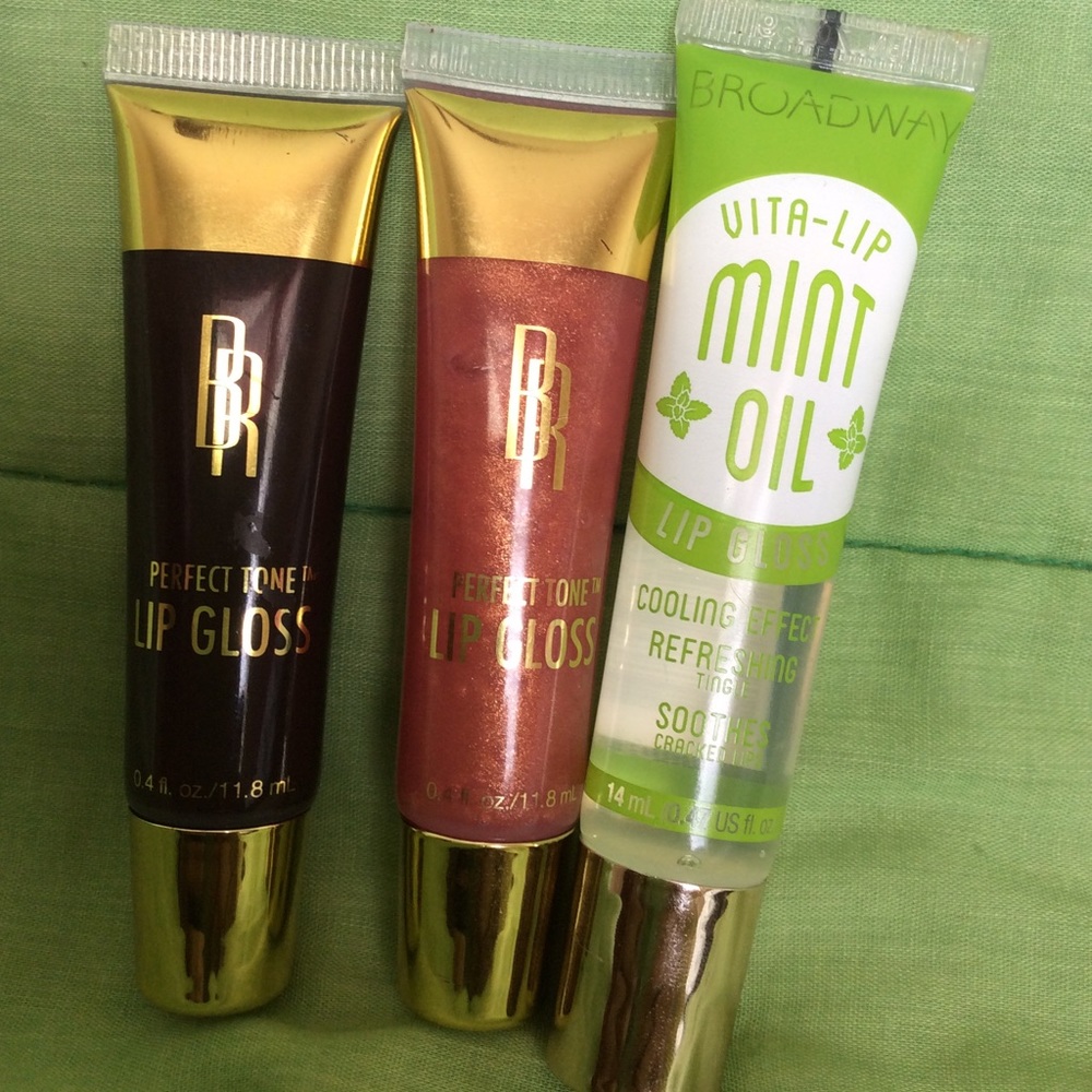 Lip gloss